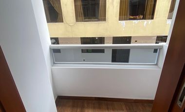 ALQUILER – EDIFICIO ESTRATEGICO IDEAL PARA CONSULTORIOS EN EL CORAZÓN DE LURÍN