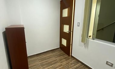 ALQUILER – EDIFICIO ESTRATEGICO IDEAL PARA CONSULTORIOS EN EL CORAZÓN DE LURÍN