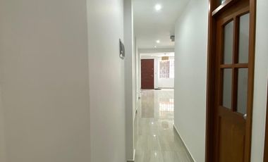 ALQUILER – EDIFICIO ESTRATEGICO IDEAL PARA CONSULTORIOS EN EL CORAZÓN DE LURÍN