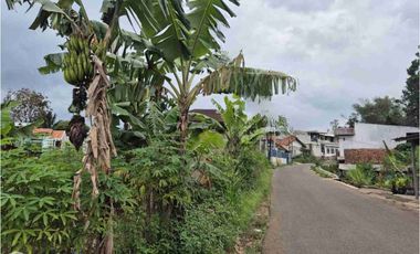 Tanah Kavling di Dekat Pemda Bandung Barat