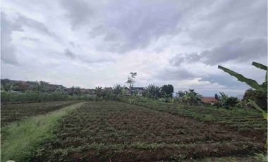 Tanah Kavling di Dekat Pemda Bandung Barat