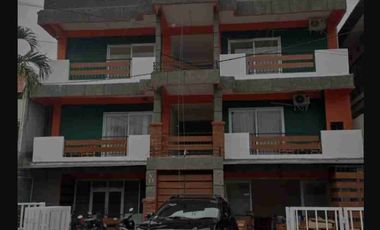 Jual Cepat Kos Elite di Ubung Denpasar dekat Fasum