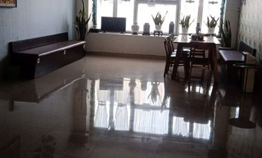 Dijual Ruko di Wr Supratman Pondok Ranji Ciputat