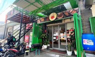 Dijual Ruko di Wr Supratman Pondok Ranji Ciputat