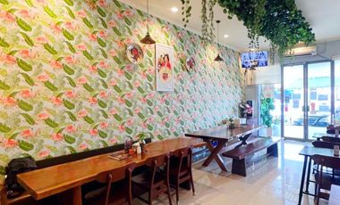 Dijual Ruko di Wr Supratman Pondok Ranji Ciputat