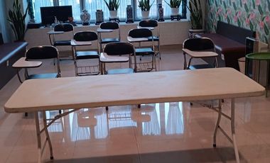 Dijual Ruko di Wr Supratman Pondok Ranji Ciputat