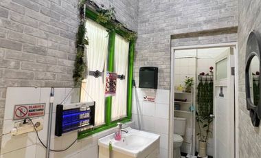 Dijual Ruko di Wr Supratman Pondok Ranji Ciputat