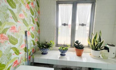 Dijual Ruko di Wr Supratman Pondok Ranji Ciputat