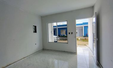 CASA EN VENTA SECTOR VILCHES  CERETE CORDOBA