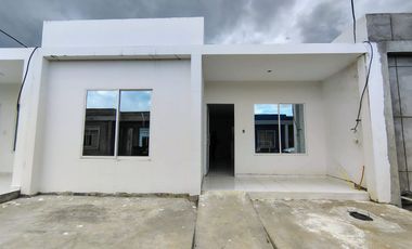 CASA EN VENTA SECTOR VILCHES  CERETE CORDOBA