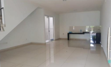 MURAH Rumah Sedayu City Cluster Eropa 2 Lantai Kelapa Gading