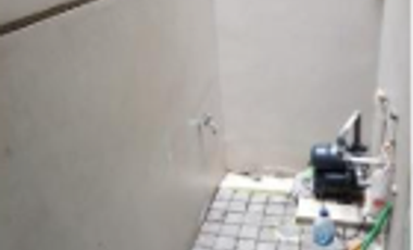 MURAH Rumah Sedayu City Cluster Eropa 2 Lantai Kelapa Gading