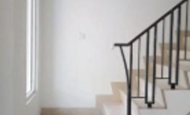 MURAH Rumah Sedayu City Cluster Eropa 2 Lantai Kelapa Gading