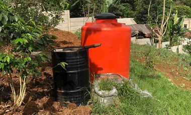 Dijual Tanah View Keren, Sejuk, SHM, Dibenteng. Cck utk Cafe,Villa.Dkt. Kota Bandung.