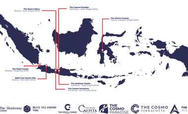 THE BEST 2 STOREY HOUSE  LUXURY RESIDENCE IN SOLO RAYA
