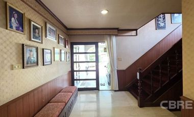 Panya Village (4787)