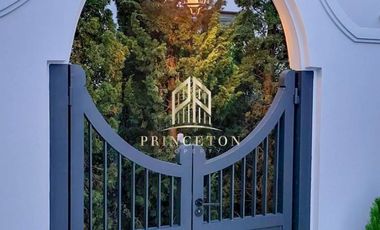 Luxury Show House for Sale or Rent Nantawan Rama 9 – New Krungthep Kreetha