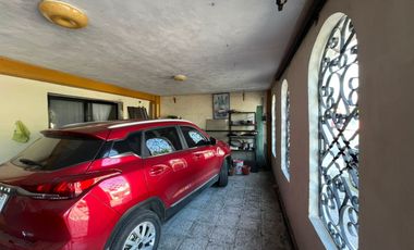 Casa en venta en Mercedes Barrera, Mérida