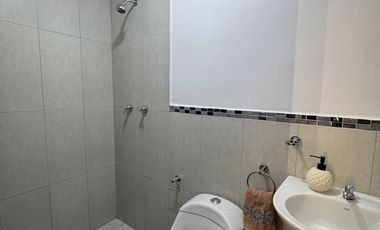 Suite amoblada de alquiler en Loja