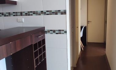 Se arrienda excelente departamento en Condominio Cumbres de la Chimba