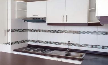 Se arrienda excelente departamento en Condominio Cumbres de la Chimba