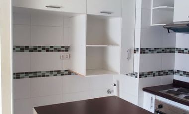 Se arrienda excelente departamento en Condominio Cumbres de la Chimba