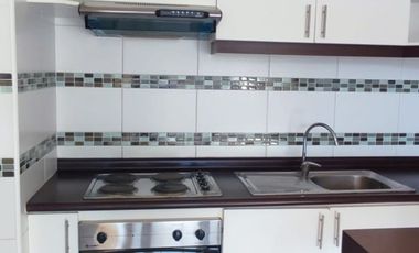 Se arrienda excelente departamento en Condominio Cumbres de la Chimba