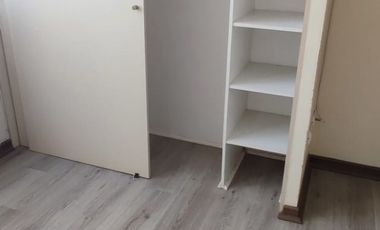 Se arrienda excelente departamento en Condominio Cumbres de la Chimba