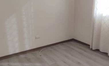 Se arrienda excelente departamento en Condominio Cumbres de la Chimba