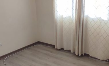 Se arrienda excelente departamento en Condominio Cumbres de la Chimba