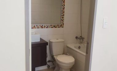 Se arrienda excelente departamento en Condominio Cumbres de la Chimba