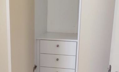 Se arrienda excelente departamento en Condominio Cumbres de la Chimba