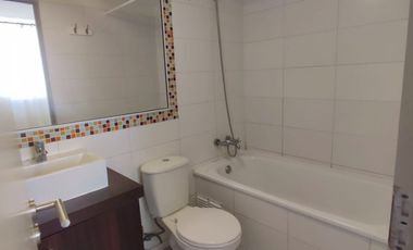 Se arrienda excelente departamento en Condominio Cumbres de la Chimba