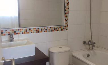 Se arrienda excelente departamento en Condominio Cumbres de la Chimba