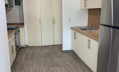 RENTO LOFT DE UNA RECAMARA AMUEBLADO $12,000.00 INC. MTTO. FRACC. NATURA RESIDENCIAL
