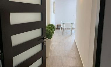 RENTO LOFT DE UNA RECAMARA AMUEBLADO $12,000.00 INC. MTTO. FRACC. NATURA RESIDENCIAL