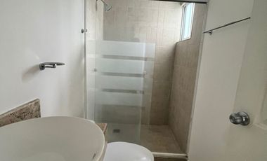 Casa 3 recamaras con Roofgarden en Renta en Residencial Tres Cantos, Cuautlancingo