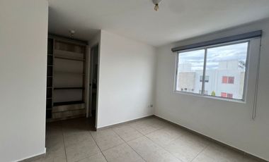 Casa 3 recamaras con Roofgarden en Renta en Residencial Tres Cantos, Cuautlancingo