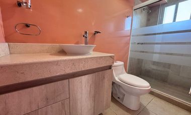 Casa 3 recamaras con Roofgarden en Renta en Residencial Tres Cantos, Cuautlancingo