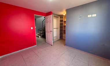 Casa 3 recamaras con Roofgarden en Renta en Residencial Tres Cantos, Cuautlancingo