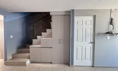 Casa 3 recamaras con Roofgarden en Renta en Residencial Tres Cantos, Cuautlancingo