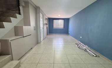 Casa 3 recamaras con Roofgarden en Renta en Residencial Tres Cantos, Cuautlancingo