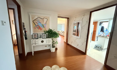 Departamento Cercano A San Jose De La Sierra