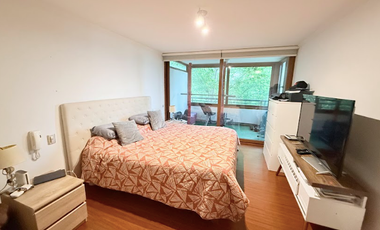 Departamento Cercano A San Jose De La Sierra