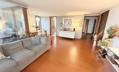 Departamento Cercano A San Jose De La Sierra