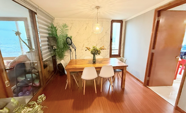 Departamento Cercano A San Jose De La Sierra