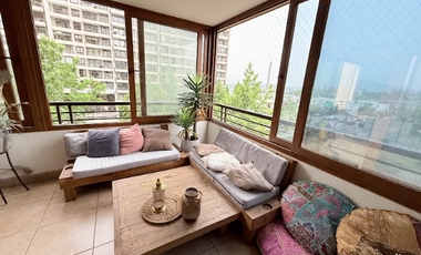 Departamento Cercano A San Jose De La Sierra