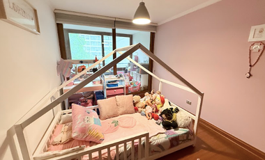 Departamento Cercano A San Jose De La Sierra