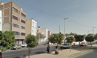 Depto. en Presidentes Ejidales Coyoacán Ciudad de México.