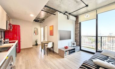 Departamento en Venta Barrio W Centro